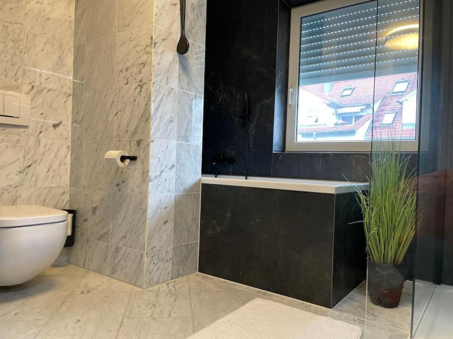 Grafschafft Angenehmes Wohnen - Ferienwohnung Mit 2 Schlafzimmern Pirna Exterior photo
